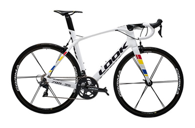 RIDLEY　HELIUM SLX フレームセット