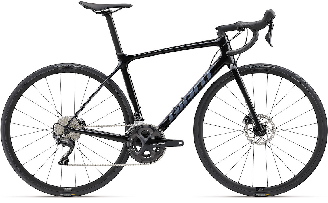 GIANT TCR ADVANCED2 DISC KOM GIANT TCR ADVANCED2 DISC KOM