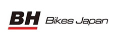 BH Bikes Japan