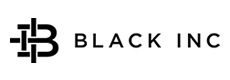 BLACK INC