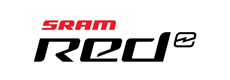 SRAM red