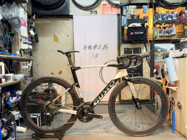 自転車工房JUN｜名古屋駅より徒歩10分自転車専門店