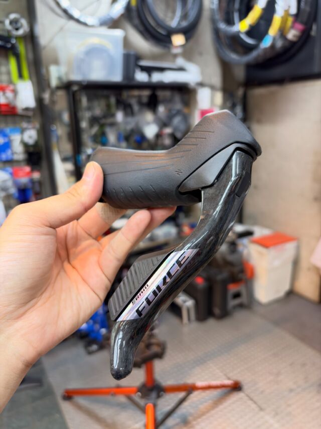 自転車工房JUN｜名古屋駅より徒歩10分自転車専門店